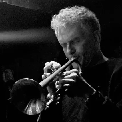 ELLIOTT CAINE QUINTET