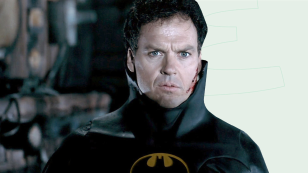 Summer Blockbuster Retrospective: Batman