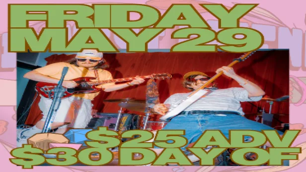 MidWest Friends Fest 2026 - Day One - Single Day Ticket