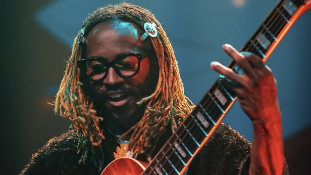 Thundercat - North America 2025 Tour