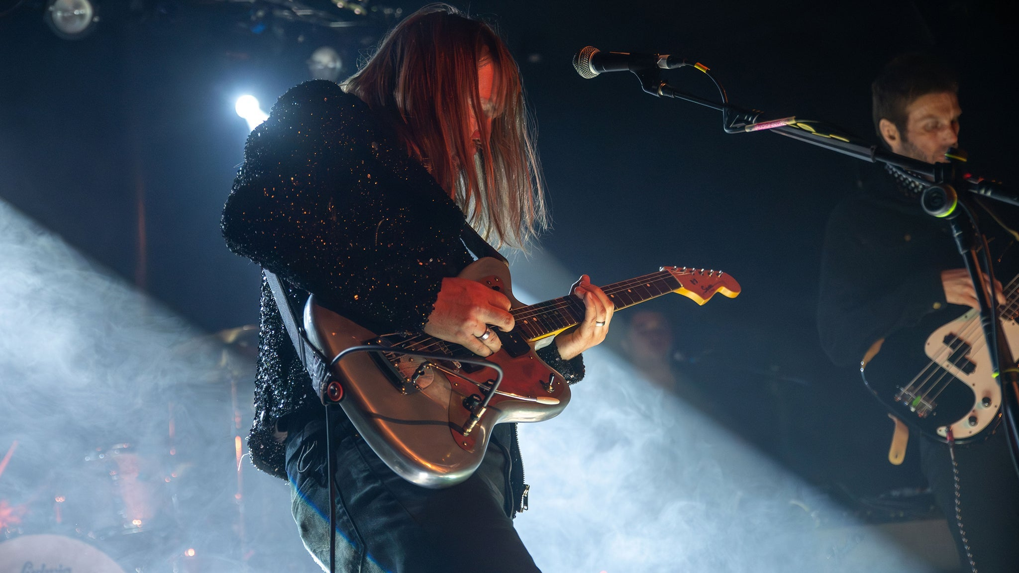 Band Of Skulls: Cold Fame Tour (18+)
