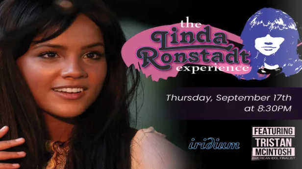 The Linda Ronstadt Experience