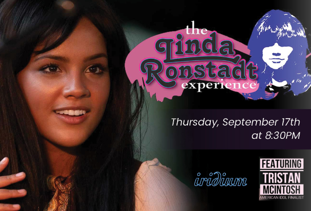The Linda Ronstadt Experience