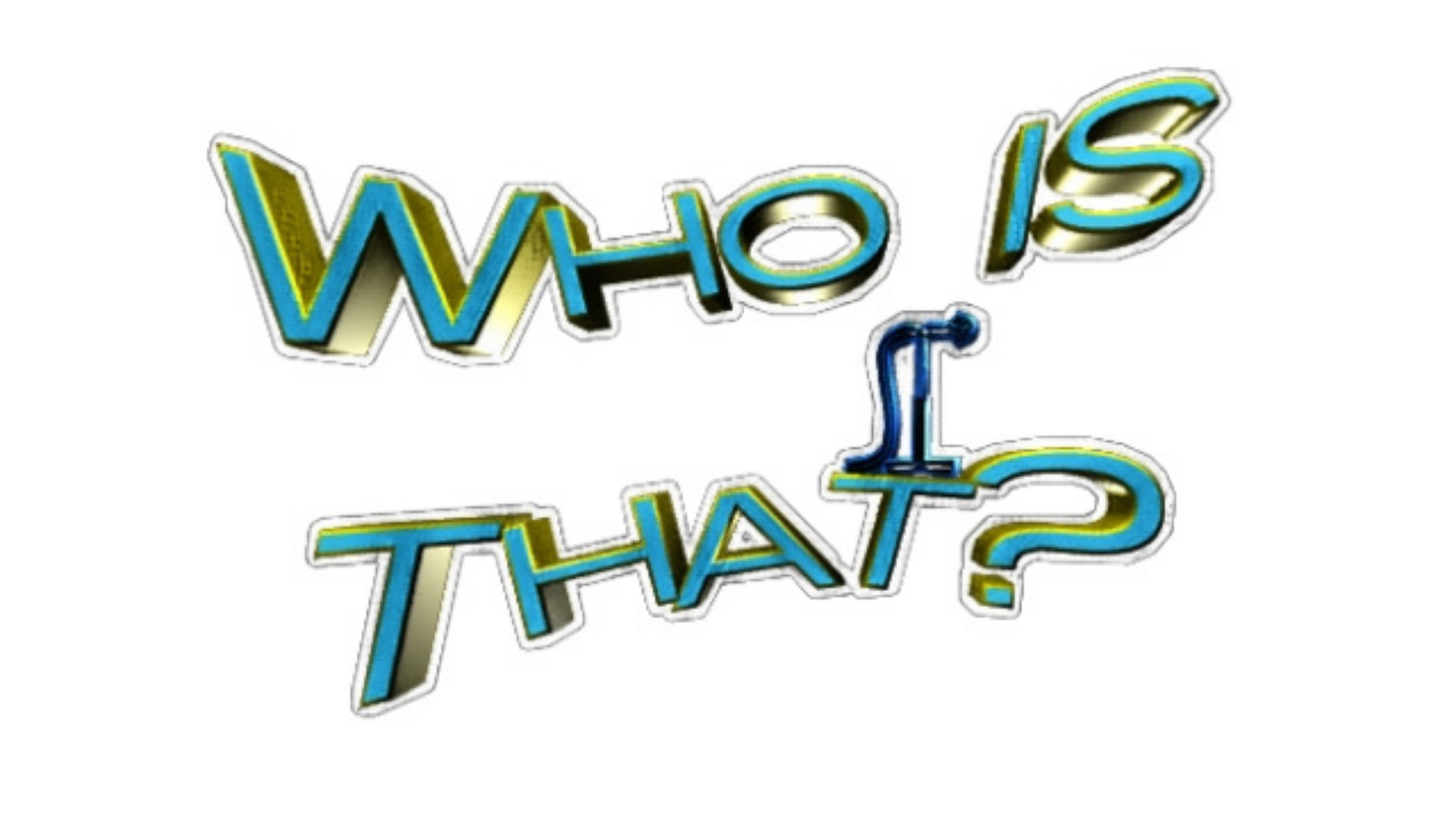Chereese Flentoil - Who's That?