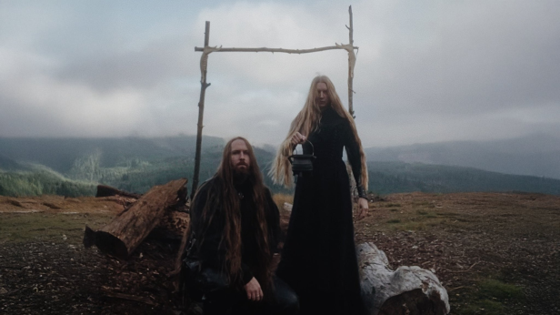 Hulder: Offerings to the Otherworld Tour