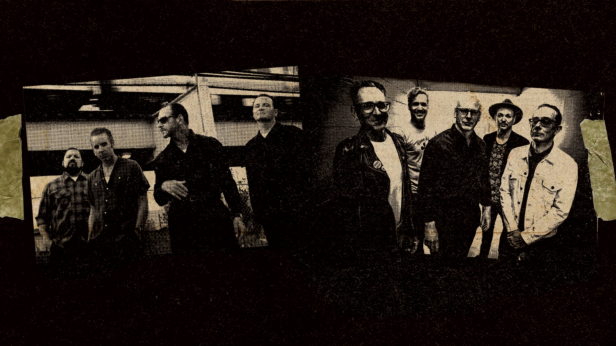 Social Distortion