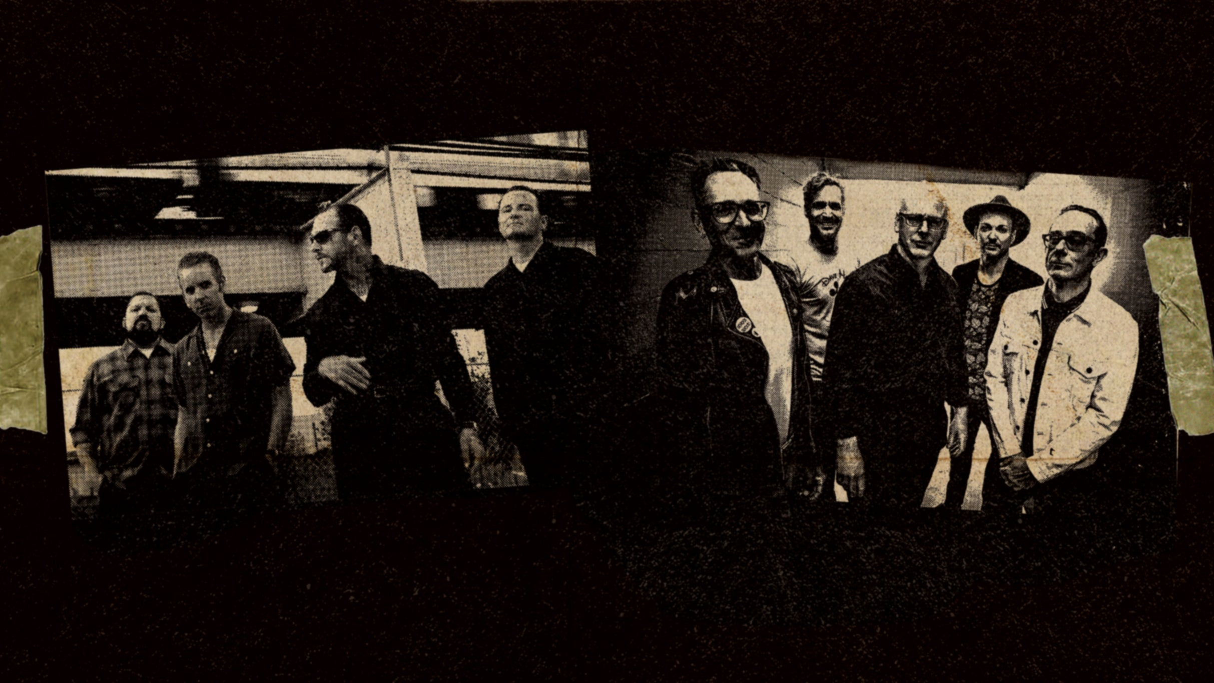 Social Distortion