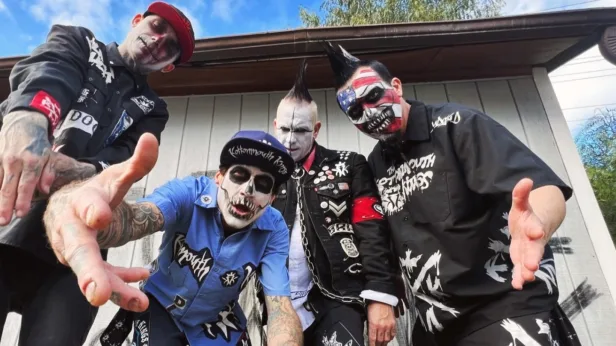 Kottonmouth Kings - 30 Years of Underground