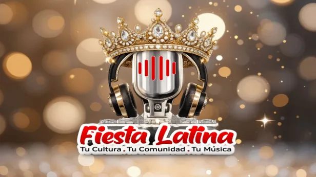 Miss Fiesta Latina 2026