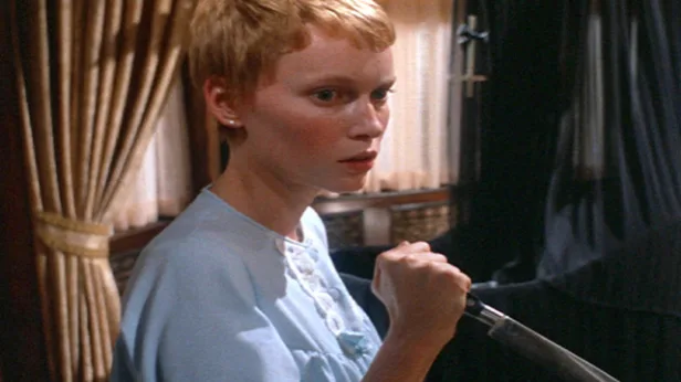Rosemary's Baby