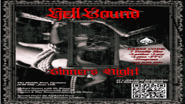 HellBound