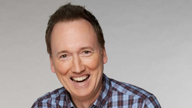 Tom Shillue's Good Time Comedy Show