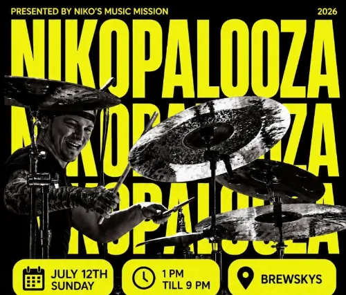 NikoPalooza
