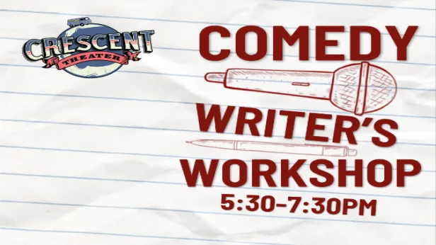 Crescent Comedy Workshop