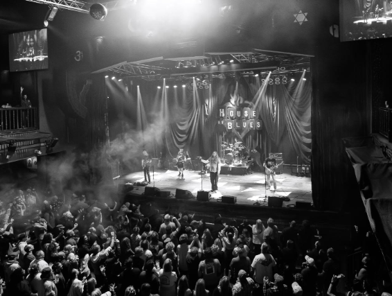 Jeremy's Ten: A Pearl Jam Tribute