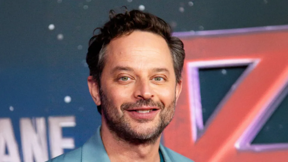 Tonight at the Improv ft. Nick Kroll, Anthony Jeselnik, Craig Robinson, Iliza Shlesinger, Brian Monarch, Jen Murphy and Very Special Guests