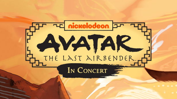 Avatar - The Last Airbender in Concert: The 20th Anniversary Tour