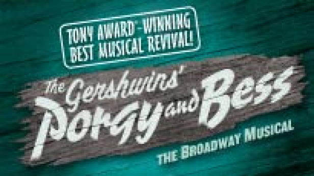 Porgy and Bess