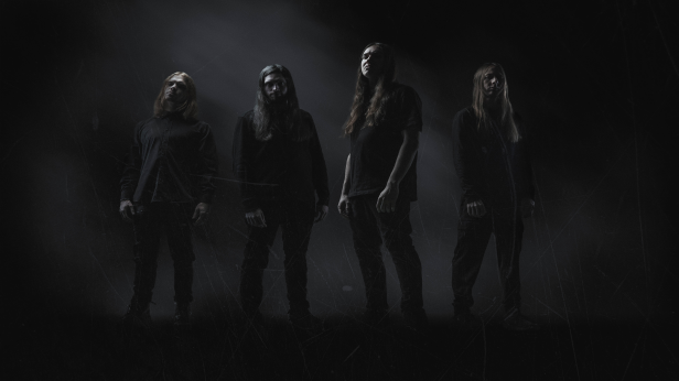 Shadow of Intent with Special Guests AngelMaker , Mental Cruelty and SYNESTIA