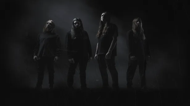 Shadow of Intent with Special Guests AngelMaker , Mental Cruelty and SYNESTIA