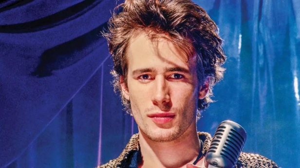 Bobby Stone Film Series: It's Never Over, Jeff Buckley