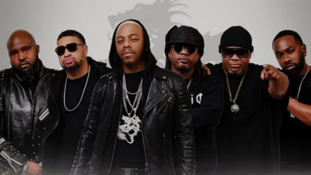 Dru Hill & Silk: R&B Rewind
