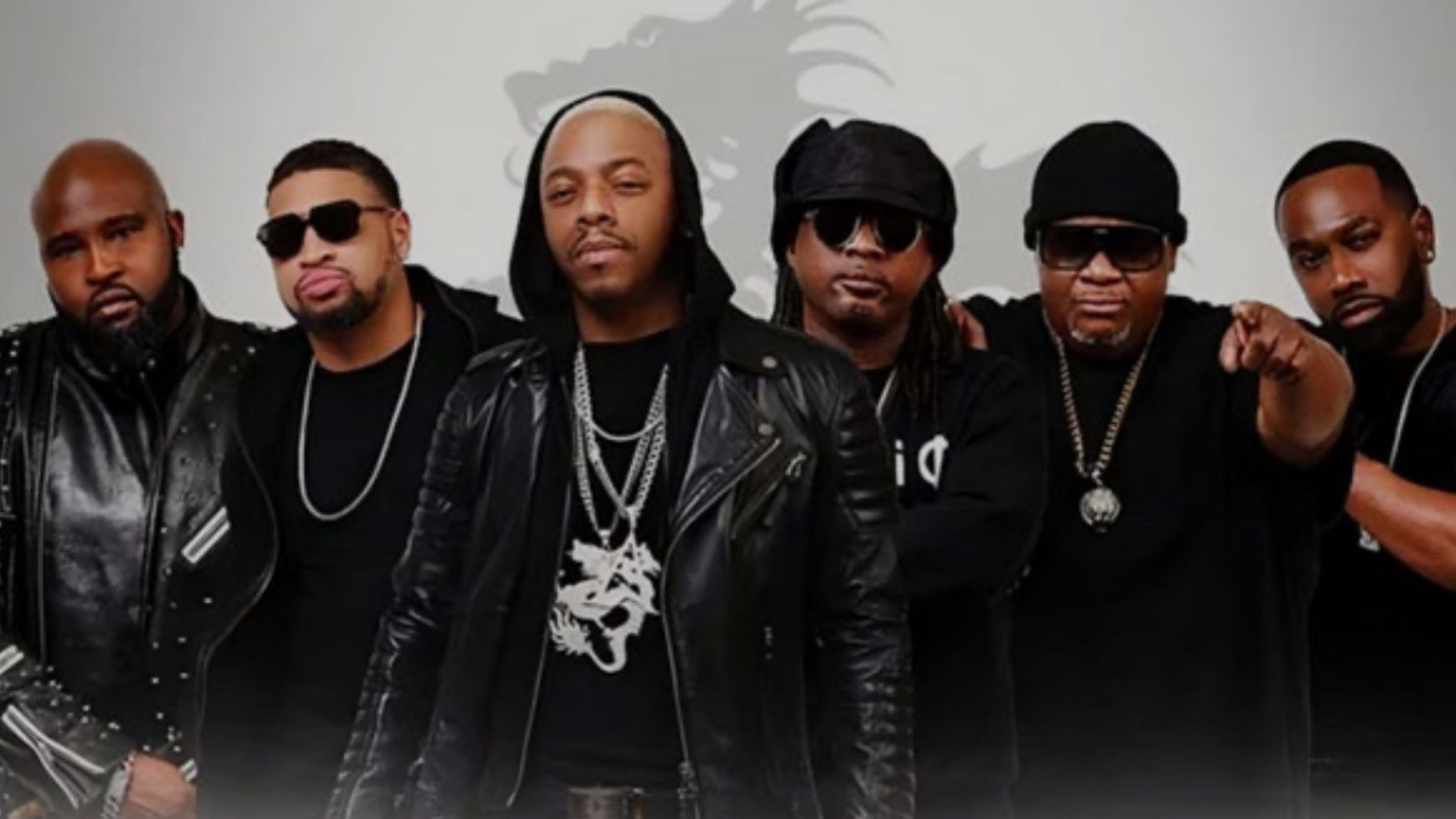 Dru Hill & Silk: R&B Rewind