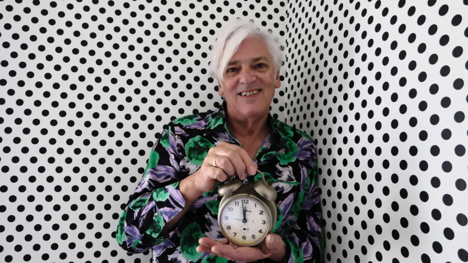 Robyn Hitchcock (18+)