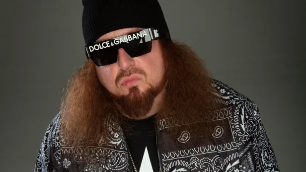 Rittz: GR8FUL Tour