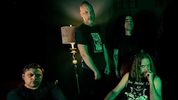 CATTLE DECAPITATION NO FEAR FOR TOMORROW TOUR 2025