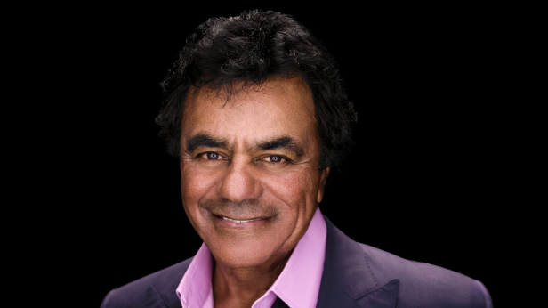 Johnny Mathis: Voice of Romance Tour
