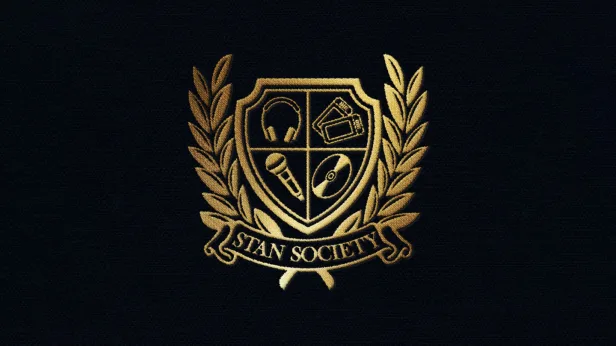 Stan Society presents Harry Styles Afterparty