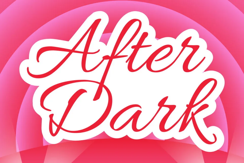 After Dark: A Burlesque Experience