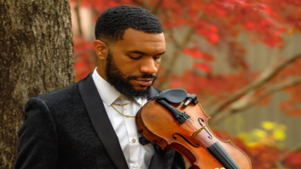 John Violinist Live!