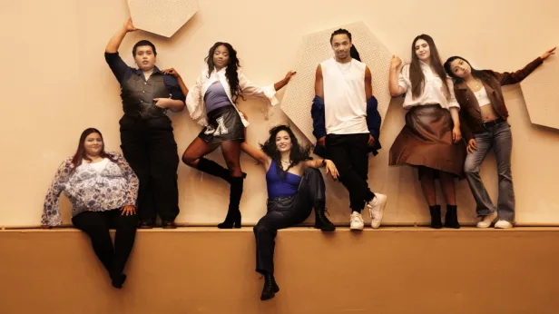 Perceptions - QC Student Dance Showcase