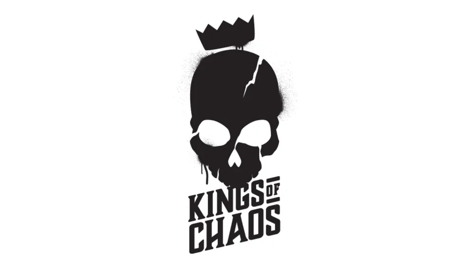 Kings of Chaos