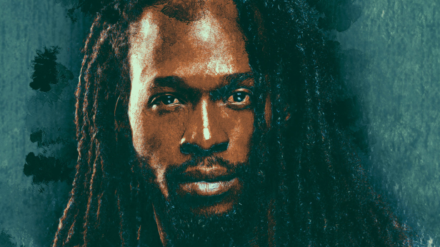 Granite Lion presents: Jesse Royal