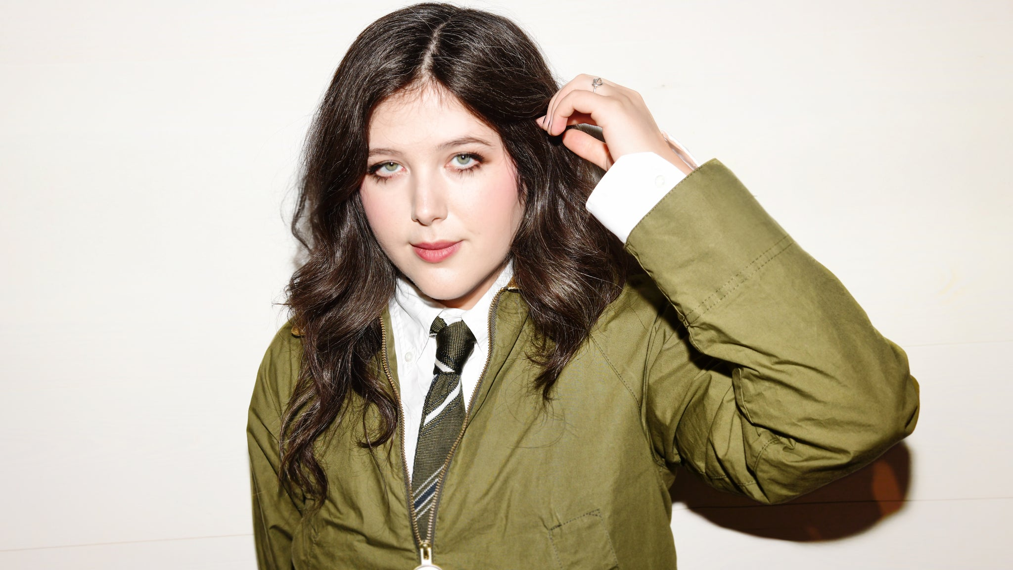 Lucy Dacus