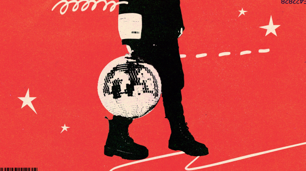 Friday Night Fever: Disco Throwdown - 21+