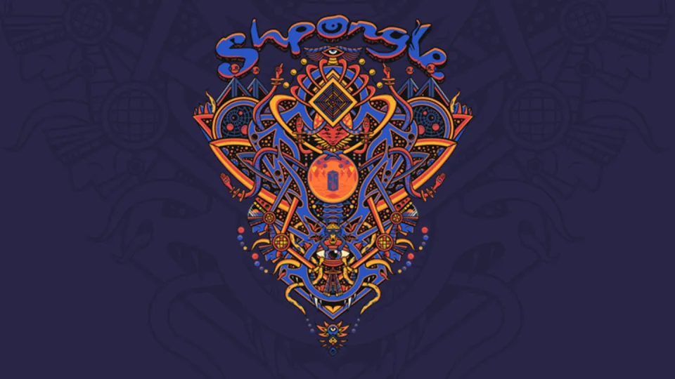 Shpongle