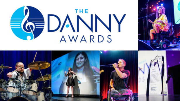 The 6th Annual Danny Awards