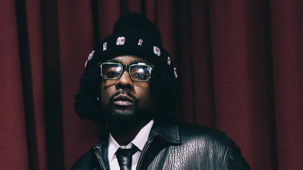 Wale & Smino - Everything Is A Lot ...The Tour
