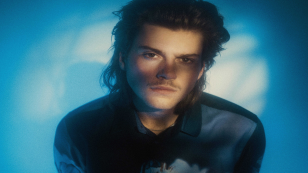 Ruel - Kicking My Feet Tour