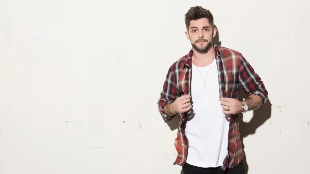 Thomas Rhett: The Soundtrack to Life Tour