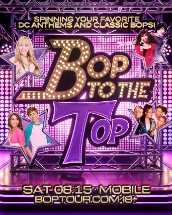 Bop to the Top