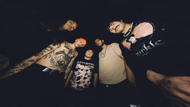 Mustard Service, Pity Party (Girls Club) , Manwolves , Chicano Mosh
