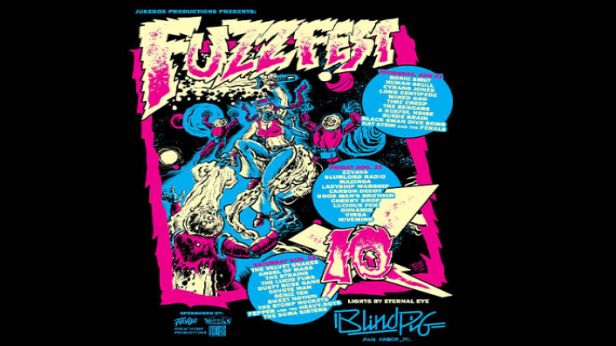 Fuzz Fest