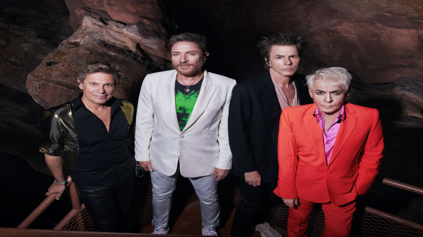 Duran Duran Ticket + Hotel Deals