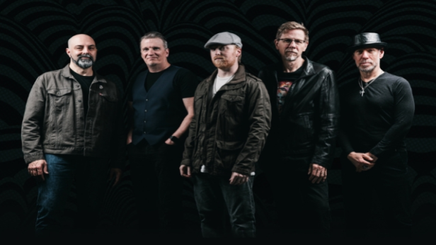 Seconds Out - A Tribute to the Music of Genesis