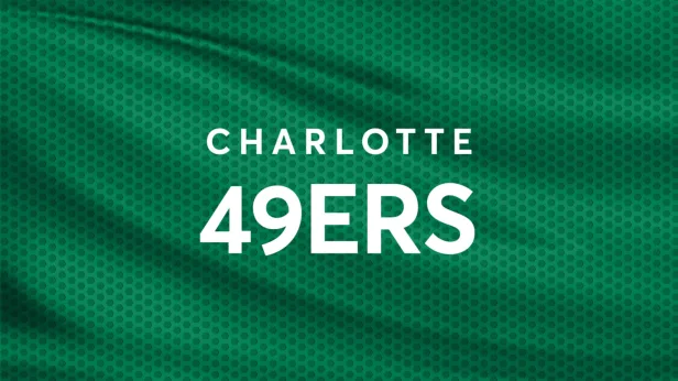 UNC Charlotte 49ers Football vs. Navy Midshipmen Football